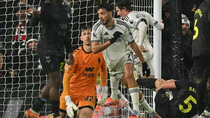 Fulham 1 - 0 Sunderland - Match Report & Highlights