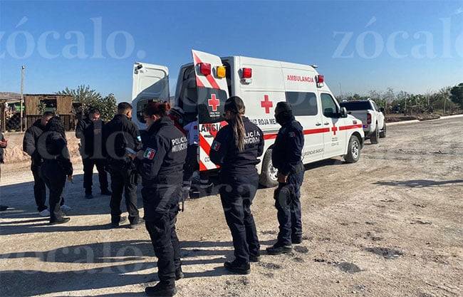 Violenta riña deja tres hombres lesionados en la Saltillo 2000; se movilizan autoridades