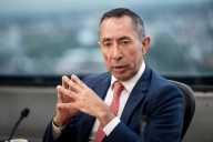 Tribunal rechazó tutela de Ricardo Roa contra el CNE por caso de violación de topes