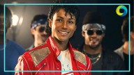 Lanzan primer tráiler del biopic de Michael Jackson con Jaafar Jackson