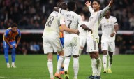 Real Madrid no quedó ‘conforme’ con fichaje: figura saldría en enero
