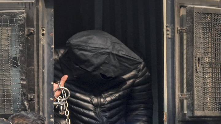 Red Fort blast case accused Jasir Bilal Wani remanded in 10