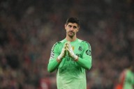 Belgium’s Courtois likely to miss World Cup qualifiers due to muscle injury
