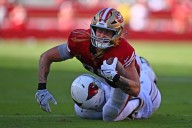 49ers’ No. 1 key to victory over Cardinals: Stop George Kittle’s counterpart Trey McBride