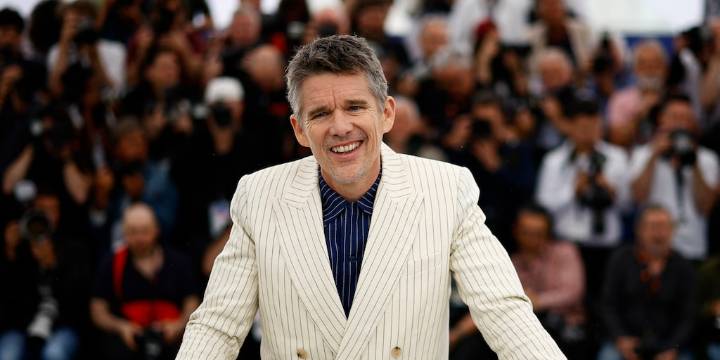 Ethan Hawke relató cómo el divorcio con Uma Thurman lo marcó: “Quería estar soltero el resto de mi vida”