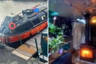 How Homeowner Manages To Live for ‘Pretty Much Free’ Leaves Internet Amazed