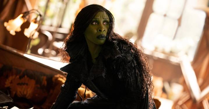 Jon M. Chu Reveals A “Messy” Filming Mistake In ‘Wicked: For Good’
