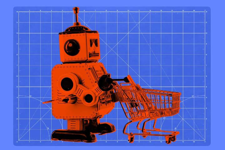 Amazon Demands That AI Browser Stop Automatically Shopping on Behalf of Users