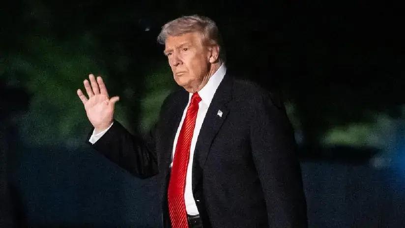 Estados Unidos: Donald Trump reconoce la derrota republicana en elecciones locales y culpa al cierre del gobierno