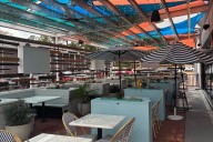 Your First Taste Look at The Woodlands Area’s New d’Alba Restaurant — Brunch, Creative Cocktails and Patio Fun