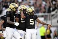 UCF Knights vs. Texas Tech: TV info, betting odds, keys