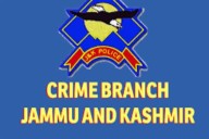 Crime Branch Kashmir busts major land scam, chargesheets 10 in Anantnag