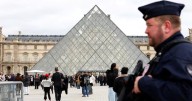 Louvre Museum Security Audit Reveals Years