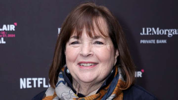 Ina Garten 'Never Really Loved' Pumpkin Pie. Here's What She Makes Instead