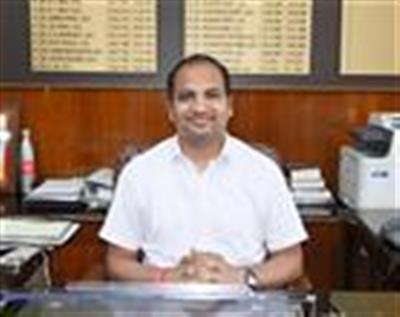 NEWS RECEIVED FROM DPRO BILASPUR FOCUSING उपायुक्त बिलासपुर SH RAHUL KUMAR AND OTHER NEWS