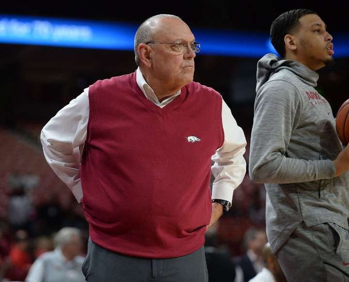 ‘Diamond’ Dave mourned by Hogs