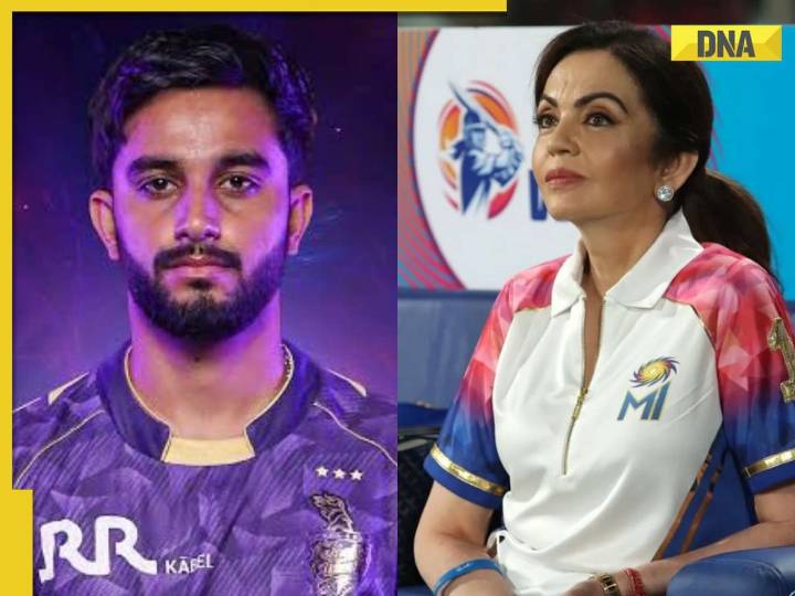 Who is Mayank Markande, now gearing up to play for Nita Ambani’s MI in IPL 2026