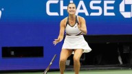 Aryna Sabalenka dominates in straight sets in WTA Finals opener