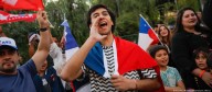 Chile frente al balotaje: el voto joven podría redefinir un resultado aparentemente decidido