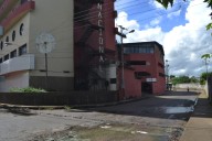 Vecinos de La Murallita solicitan limpieza de alcantarilla