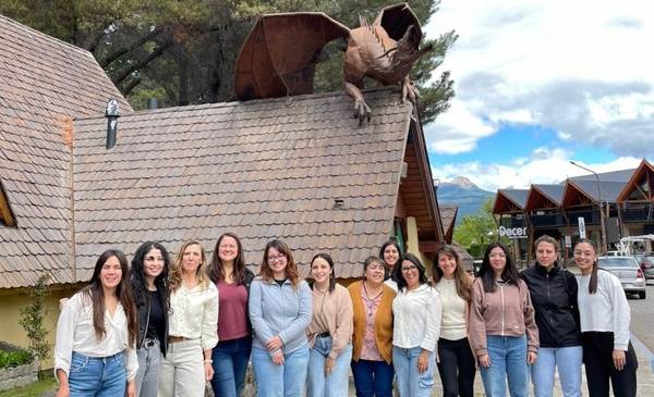 Taller de Anfitrión Turístico en Trevelin
