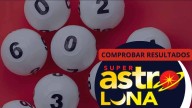 Jueves 6 de noviembre en Colombia: este es el resultado oficial del Super Astro Luna