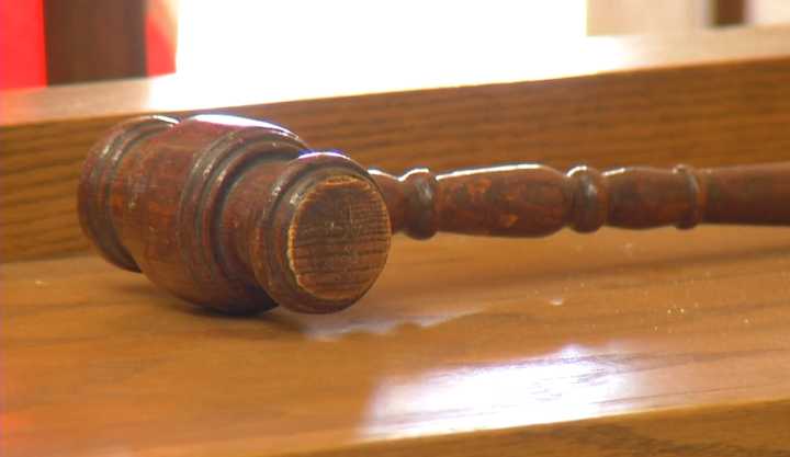 Benzie County man charged with kidnapping after attempted abduction at Traverse City gas station