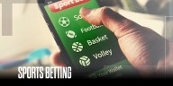 Sports bettors spend over $3,000 on average per year gambling, per new survey