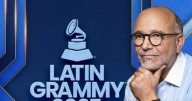 Manuel Abud: “El Latin Grammy es una celebración, no una competencia”