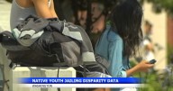 Native American youth face high incarceration rates in Washington