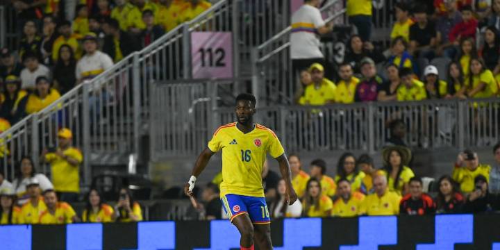 Se definieron los rivales de la selección Colombia para el sorteo del mundial de 2026: sorpresa con la Honduras de Reinaldo Rueda