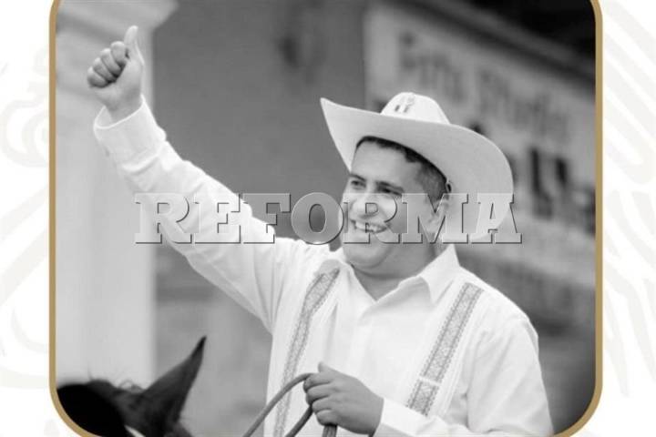 Carlos Manzo, el Alcalde que venció el miedo en Uruapan