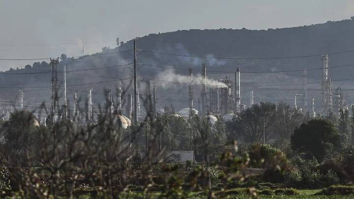 Pemex contamina más pese a compromisos de sostenibilidad