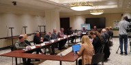 Roundtable in Fort Wayne brings together local leaders to discuss impacts of Indiana Senate Bill 1