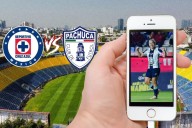 Cruz Azul vs Pachuca femenil: Horario, canal, cómo y dónde ver en vivo la ida de los Cuartos de Final