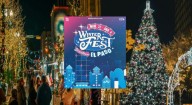 WinterFest 2025 está por comenzar en El Paso: horarios y actividades