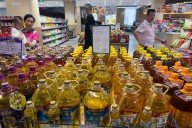 Study Links Obesity to Popular Cooking Oil