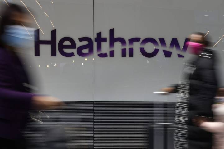 Government to back 'gold-plated' Heathrow expansion
