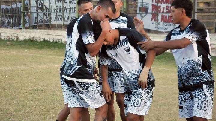 Independiente goleó a Policial