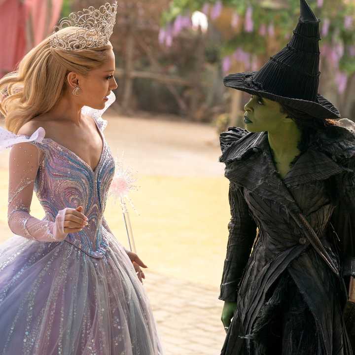 Differences Between Wicked: For Good Movie, Broadway Musical