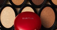 Viral K-Beauty TIRTIR Cushion Foundation Is $15 for Black Friday