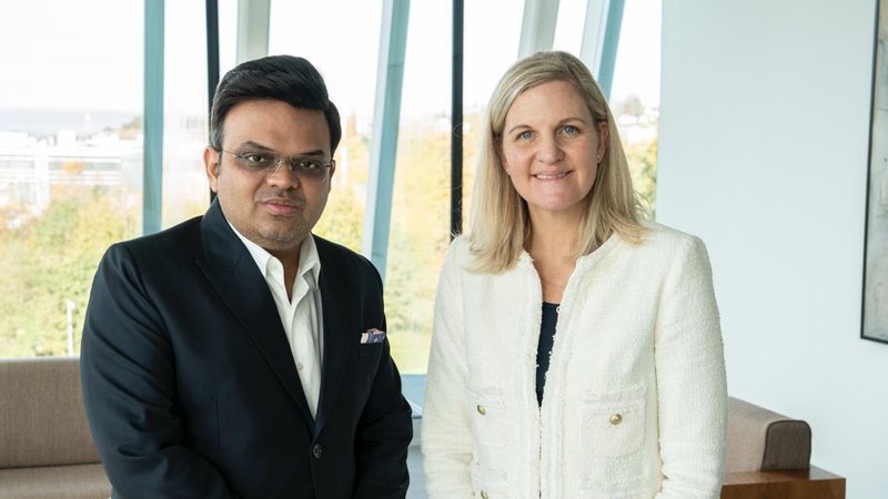 Cricket’s return to Olympics will strengthen bond with India: IOC president