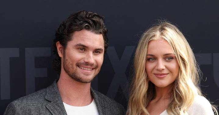 The Reported Reason For Chase Stokes & Kelsea Ballerini's Breakup