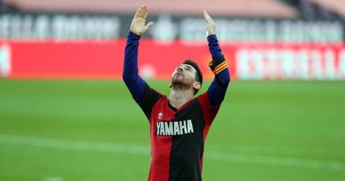 La Justicia obligó a una prepaga a pagar el tratamiento que hubiera dejado a Lionel Messi en el fútbol argentino