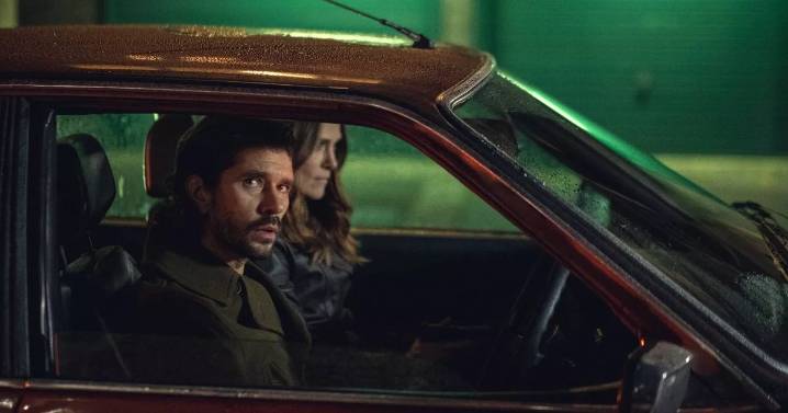 Keira Knightley returns for Black Doves season 2 as Netflix confirms star