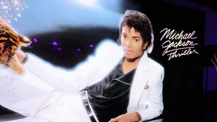 Michael Jackson logra ingresar sus canciones al top 10 durante seis décadas