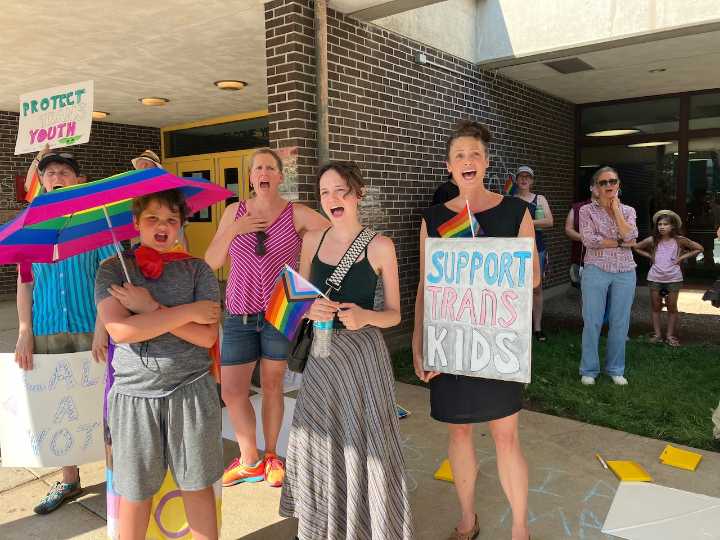 Amherst-Pelham Regional School District says it will comply with court order to reinstate fired counselor