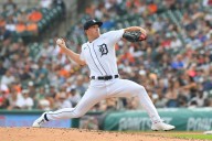 One-Time Tigers 1st-Round Pick Signs With NL East Team