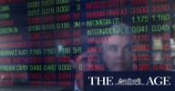 Market preview: ASX set to fall ahead of RBA decision