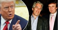 Donald Trump Epstein files released: US President finally signs bill to release Epstein files after Senate and House votes